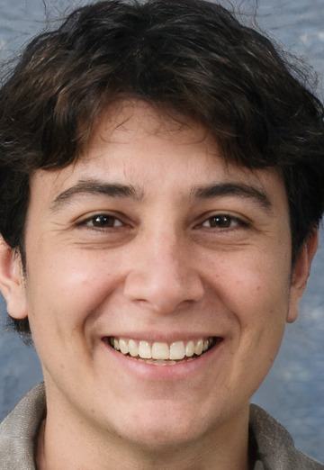 My photo - jaan, 25 from Krasnoyarsk (@jaan145)