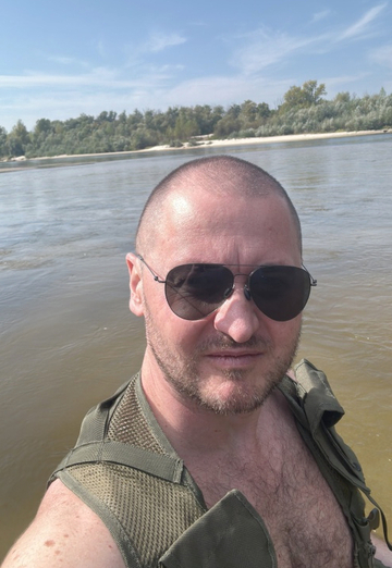 My photo - Єvgenіy, 44 from Kyiv (@jevgeny472)