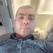 Huseyn Memmedov 35 Yekaterinburg