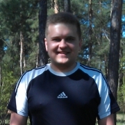 Виталий 34 Киев