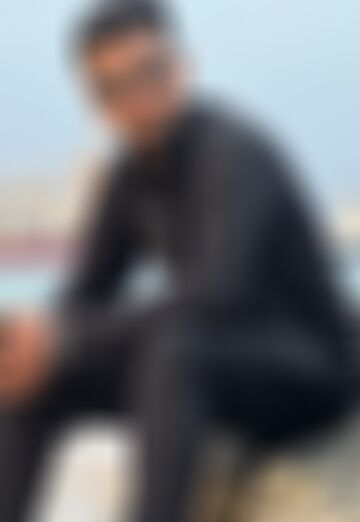 My photo - Fahad, 22 from Dubai (@fahad421)