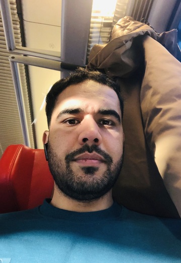 My photo - David, 30 from Vienna (@david47213)