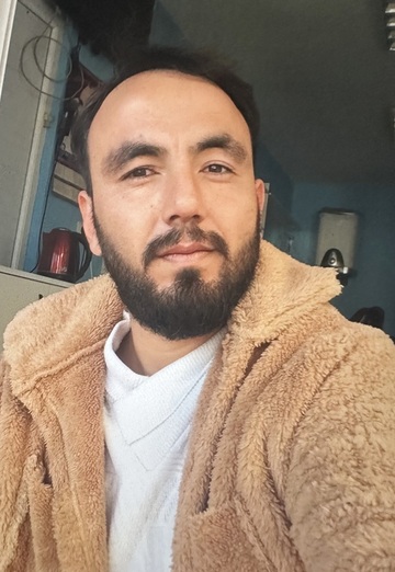 My photo - Süleyman, 27 from Akdeniz (@suleyman2222)