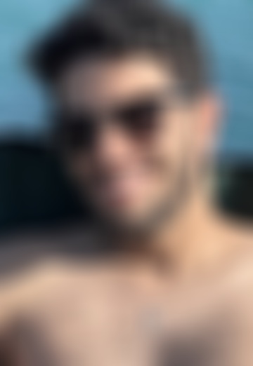My photo - Hamza, 26 from Tunis (@hamza3858)