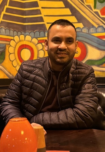 Nasaruddin (@nasaruddin) — my photo № 2