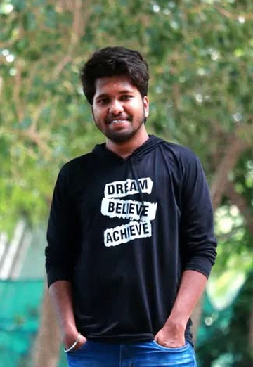 My photo - Vinay, 25 from Toronto (@vinay272)