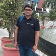 RAKESH MISHRA 36 Delhi