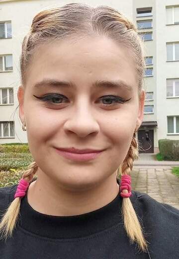 My photo - Natalia, 29 from Zgorzelec (@natalia11234)