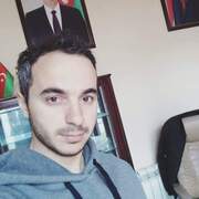 Ulvi 37 Baku