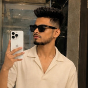 Mr Arju 26 Dubai