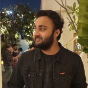 Sourav Patra 28 Ahmedabad