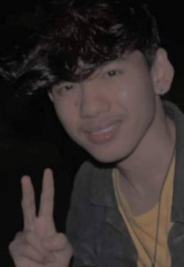 My photo - Kevin, 24 from Jakarta (@kevin2498)
