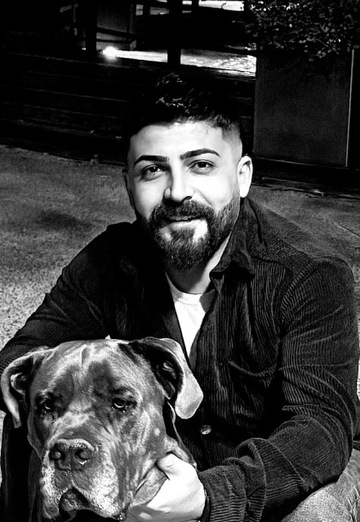 My photo - Erhan, 28 from Offenburg (@erhan451)