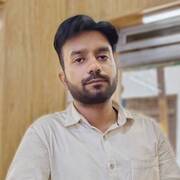 Ahmad 39 Moradabad
