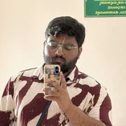 Krishna Jagadeesh 21 Mathura
