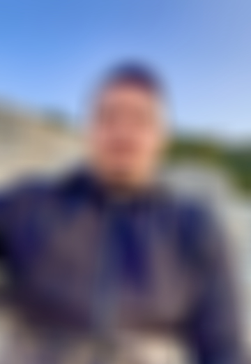 My photo - Can, 36 from Izmir (@can1203)