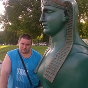 Sasha 40 Moscow