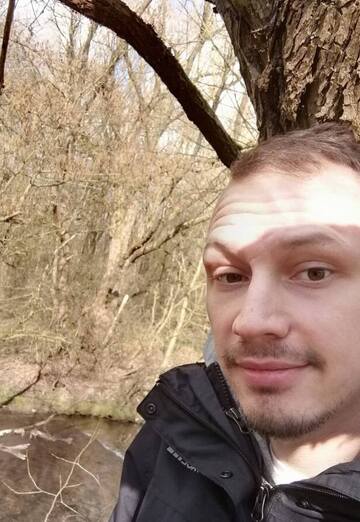 My photo - Daniel, 39 from Fulda (@daniel11465)