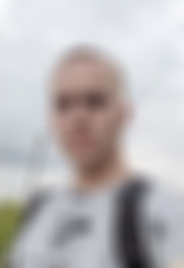 Моя фотография - Сергей, 34 из Москва (@sergey1159178)