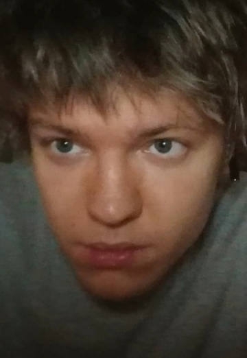 Simon (@simon2655) — my photo № 1