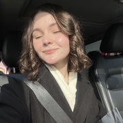 Kseniya 18 Volgograd