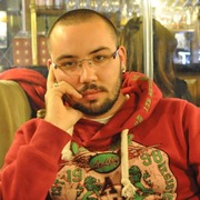 Sabri Özer Özerdem 36 Istanbul