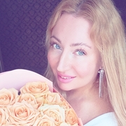 Anastasia 32 Moscow