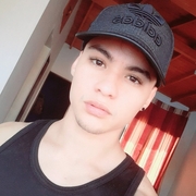 Alejandro 29 Medellín