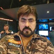 Deep Vasisth 57 Delhi