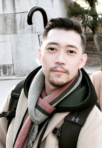 Brady (@brady51) — my photo № 2