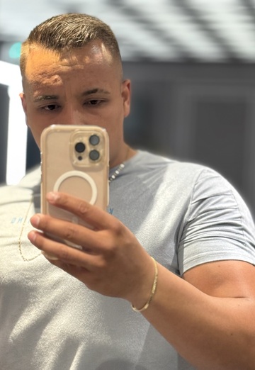 Lucas (@lucas2282) — my photo № 1