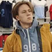 Niki 22 Новосибирск