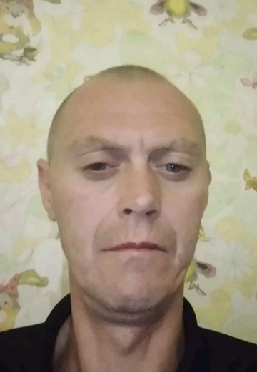 My photo - Aleksandr, 46 from Moscow (@aleksandr1211118)