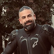 Alan 33 Aachen