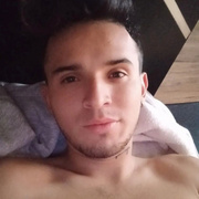 José Duvan 26 Los Angeles