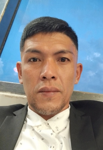 My photo - James, 40 from Port Moresby (@james13362)