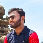 Prakhar Gupta 25 Indore