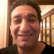 Nouri 54 Paris