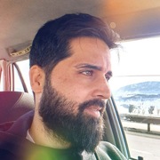 Ali 35 Tehran