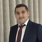 Mohammad 20 Amman