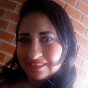 BELKIS REINA 33 Caracas