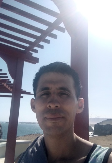 Antonio (@antonio6437) — my photo № 1