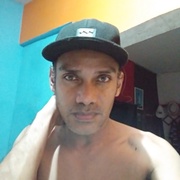 clenilson 34 Fortaleza