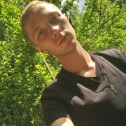 Сунцов Вячеслав 30 Новосибирск