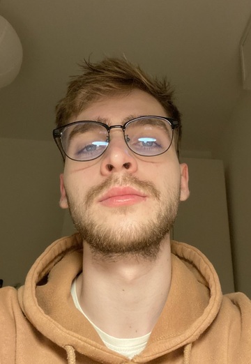 My photo - Guglielmo, 23 from Padua (@guglielmo02)