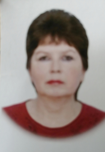 Svetlana (@svetlana343972) — my photo № 1