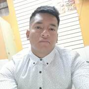 José Paredes 32 Lima