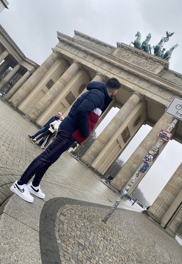 Shero (@shero41) — my photo № 2