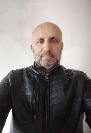 My photo - Aleksey, 47 from Voronezh (@aleksey755384)
