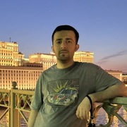 Ferhat 29 Moscow